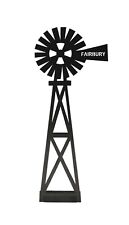 Fairbury Windmill 16 Gauge Steel picture