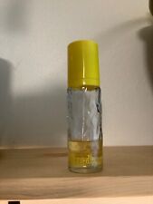 Vintage SKINNY DIP Lemon Cologne Perfume 1970s Leeming Phizer 2 Oz Bottle picture