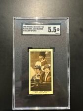 1935 Mitchell & Son, A Gallery of 1934 #13 Colonel John Buchan, SGC 5.5 picture