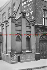 F002109 Old Watch House Upper Thames Street London April 1922 picture