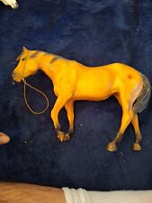 Breyer Vintage Buckskin Indian Pony With War Paint #176 picture