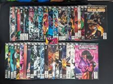 Blackest Night #0-8 + Miniseries One-Shots Tie-Ins 2009 DC Lot of 38 Comics picture
