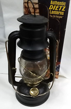 Dietz Original Lantern: Model #76 - Original Box - Black picture