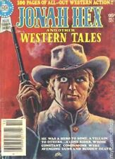 Jonah Hex and Other Western Tales Digest #1 VG/FN 5.0 1979 Stock Image picture