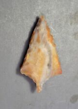 Authentic Reproduction of Pre 1600 Agate Arrowhead picture