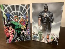 ABSOLUTE BLACKEST NIGHT - OUT Of PRINT picture