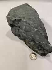 CUMBERLANDITE STONE~MAGNETIC ~ CRYSTALS -1 PLACE ON EARTH- LARGE RARE 1572 Grams picture