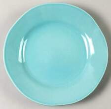 Primagera PMZ5 Turquoise Salad Plate 8375689 picture