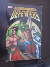 Defenders: Indefensible TPB by DeMatteis, J. M. Paperback / softback Book The picture