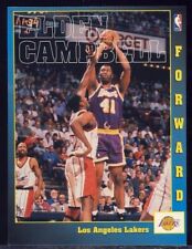 New VTG 1997 NBA Postcard Basketball: Sam Cassell, Phoenix Suns, Guard picture