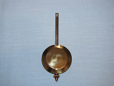 Antique Seth Thomas Shelf/Parlor Pendulum picture