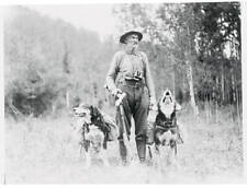 Frank Jackson Prospector 1925 Old Photo picture