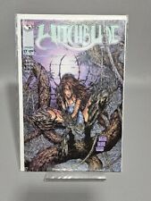 Witchblade #17 1995 Original Series 1st Print Comic Image Comics   picture