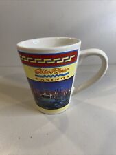 Vintage Gila River Casino Mug Arizona  Casino Coffee Mug Cup picture