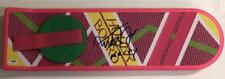 MICHAEL J FOX SIGNED HOVERBOARD BACK TO THE FUTURE AUTOGRAPH MARTY INSCRIPTION picture