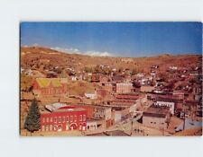 Postcard Central City Colorado USA picture
