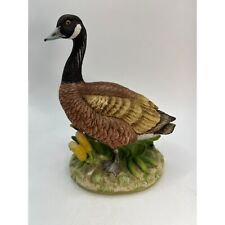 Vtg Ceramic Canada Goose Figurine picture