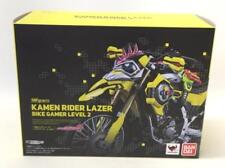 Bandai Bike Gamer Level 2 Kamen Rider Laser S.H.Figuarts picture