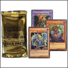 Yugioh 2022 Tin of the Pharaoh's Gods - Cards to Choose - MP22 - PART 2 picture