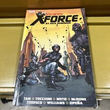 Uncanny X-Force by Rick Remender: the Complete Collection #2 (Marvel Comics... picture