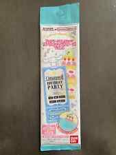 1 Pack  SANRIO Characters Bookmark Collection vol. 4 NEW picture