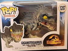 Funko Pop: Giganotosaurus (Jurassic World Dominion)  picture