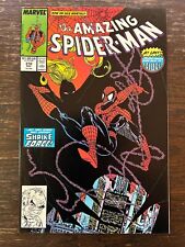 THE AMAZING SPIDER-MAN 310 NM-/VF+ TODD MCFARLANE Spawn X-Force Uncanny X-Men picture