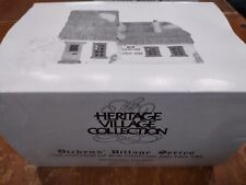 Dept 56 The Old Curiosity Shop, Dickens Village Series Collectible picture