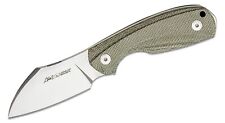 Viper Lille 2 Fixed Knife 2.75