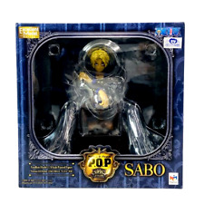 One Piece Portrait.Of.Pirates S.O.C Sabo 1/8 Figure MegaHouse picture
