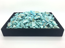 Blue Mountain Mine Natural Turquoise Rough Stone 100% Pure Natural Stone picture
