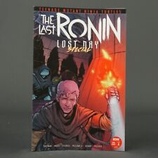 TMNT Last Ronin LOST DAY SPECIAL #1 Cvr A IDW Comics FEB231510 1A (CA) Bishop picture