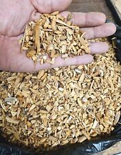 PALO SANTO CHIPS NATURAL INCENSE ON SALE 2 lb SMALL PIECES (Bursera Graveolens)  picture