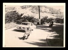 1964 Voyage to the Bottom of the Sea #13 Motorcycle Escort EX/MT picture