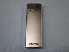 Not functional Barlow Avant butane advertising lighter Boeing aircraft airplanes picture