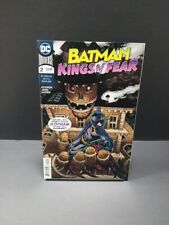 Batman Kings of Fear #2 (2018 DC) picture