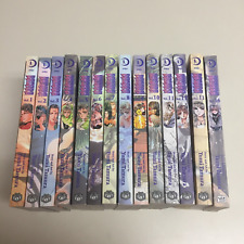 Basara English Manga Lot Bundle Set Series Volumes 1-13, 16 Yumi Tamura picture
