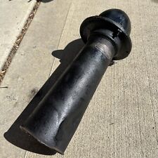 SPARTON S.O.S. deluxe antique car horn 6 volts Hums/buzzes picture