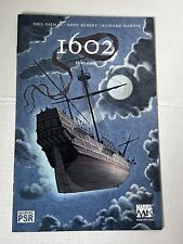 1602 #5 (Marvel, 2004 series) picture