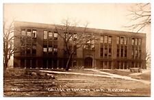RPPC College of Education, University of Minnesota, Minneapolis, MN Postcard picture