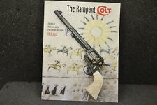 Colt Rampant Colt magazine by CCA  2012 Fall picture