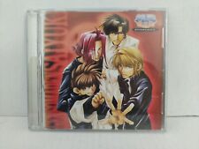 Saiyuki Soundtrack Japanese Anime CD KO-88281 Trading Co. LTD. - Near Mint Disc picture