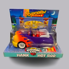 Hank Hot Rod Chevron Car picture
