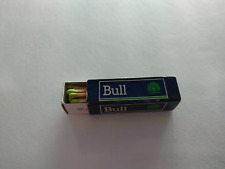 ITHistory (198X)  Promo Item: BULL  Matches (CeBIT) picture