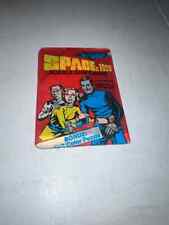 NEW 1976 DONRUSS SPACE:1999  Sealed Wax Bubble Gum Cards Packs Vintage C#C#5 picture