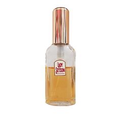 Mini Vintage Coty LADY STETSON Light Perfume Spray Women Travel Size 0.375 fl oz picture