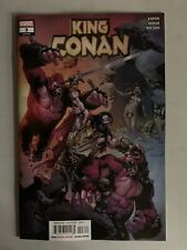 King Conan 2021 #3 picture