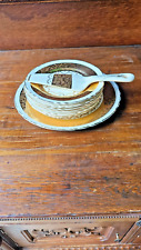 House of Ardalt Warranted 22k Vintage Cake Set picture