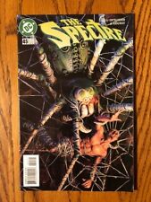 The Spectre #45 DC Comics 1996 picture
