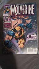 Wolverine #136 (Marvel Comics March 1999) picture